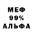 МЕТАДОН мёд Detail Television