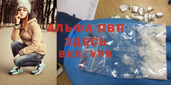 винт Алзамай